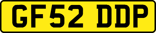 GF52DDP