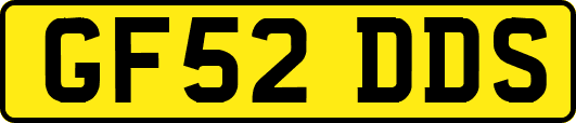 GF52DDS