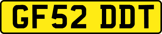 GF52DDT