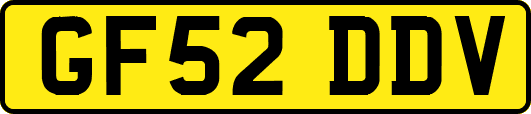 GF52DDV