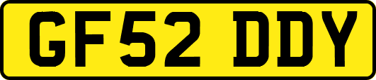GF52DDY