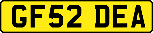 GF52DEA