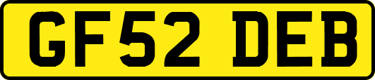 GF52DEB