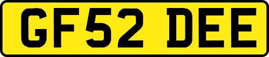 GF52DEE