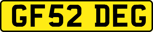 GF52DEG
