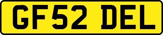 GF52DEL