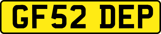 GF52DEP