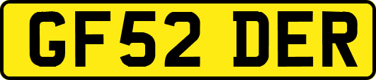 GF52DER