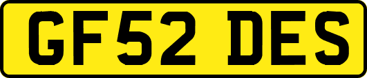 GF52DES