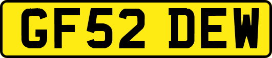 GF52DEW