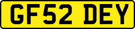 GF52DEY