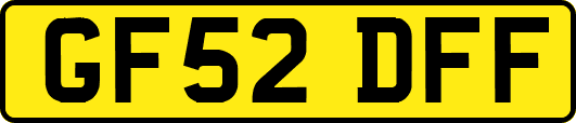 GF52DFF