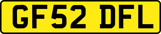 GF52DFL