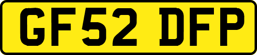 GF52DFP