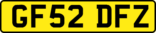 GF52DFZ