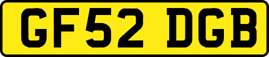 GF52DGB