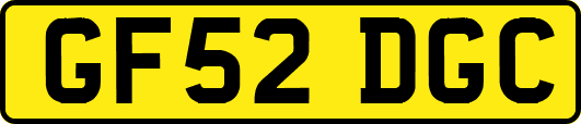 GF52DGC
