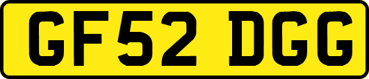 GF52DGG