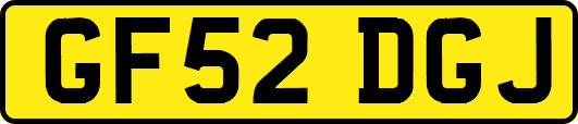 GF52DGJ