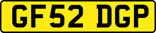 GF52DGP