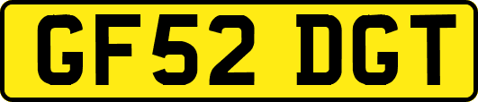 GF52DGT