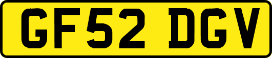 GF52DGV