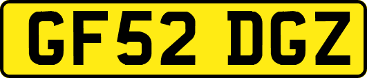 GF52DGZ