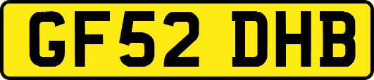 GF52DHB