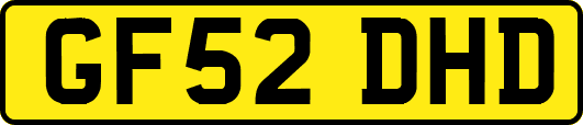 GF52DHD