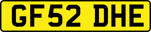 GF52DHE