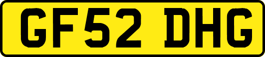 GF52DHG