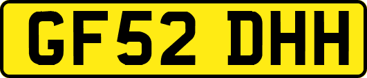 GF52DHH
