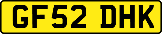 GF52DHK