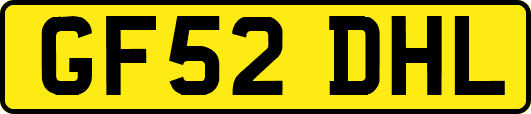 GF52DHL