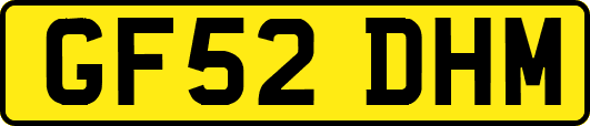 GF52DHM