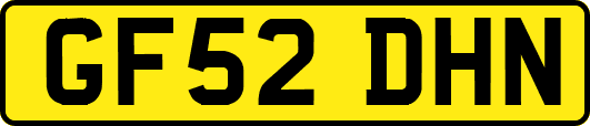 GF52DHN