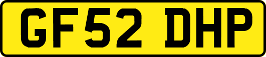 GF52DHP