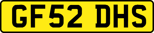 GF52DHS