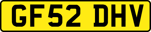GF52DHV