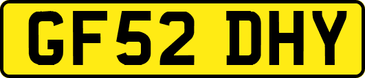 GF52DHY