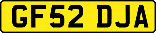 GF52DJA