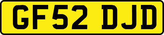 GF52DJD
