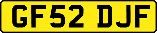 GF52DJF
