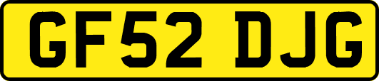 GF52DJG
