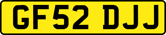 GF52DJJ
