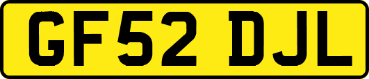 GF52DJL