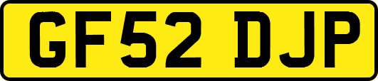 GF52DJP