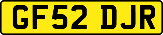 GF52DJR