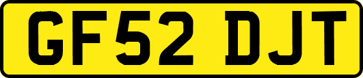 GF52DJT