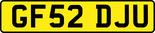 GF52DJU
